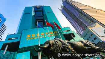 Geldanlage: Profis setzen auf China – welche Aktienfonds die meiste Rendite versprechen