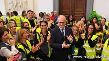 Arrivano nuove risorse per il servizio scolastico integrato di Roma
