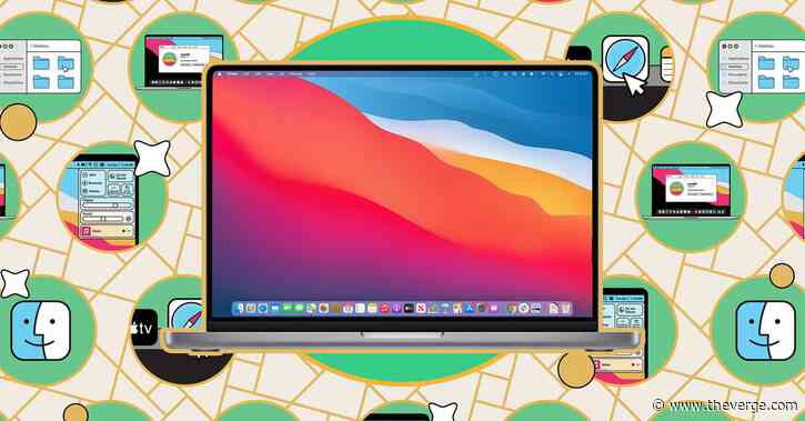 Apple’s macOS Sequoia lets you snap windows into position — here’s how