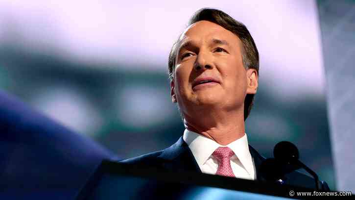 DOJ once OK'd law at center of Youngkin voter roll-culling order feds now suing to block