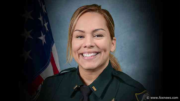 Florida lieutenant fatally shot by estranged husband who attempted to make crime look like a suicide: deputies