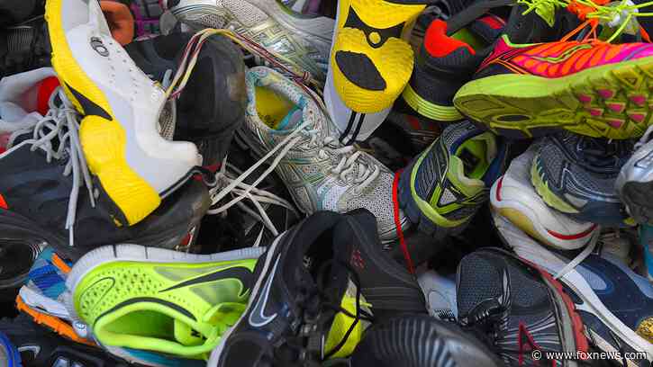 Greek man convicted for sneaking onto neighbors' properties to smell their shoes