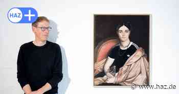 Der neue Wolfgang Kessler – Ausstellung Pinacothèque im Kunsthaus