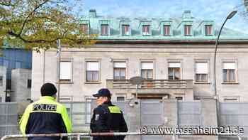 Warnungen vor Terrorgefahr nach vereiteltem Anschlag