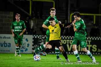 Leider Zwarte Leeuw wint nu ook topper tegen Achel: “We moeten hier van genieten, want dit gaat niet blijven duren”