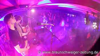 Vom Rocktober in Helmstedt zum Schöninger „Speergebeat“