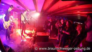 Rocktober 2024: 25 starke Bilder vom Helmstedter Bötschenberg