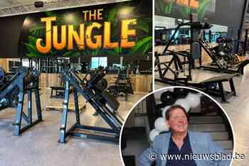 Krachthonk van Fanatics Fitness breidt uit: “We spelen in op groeiend aantal vrouwelijke klanten”