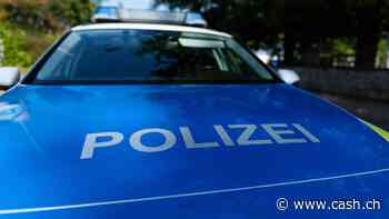 Wie ein deutscher Top-Manager seine brutalen Angreifer fasste