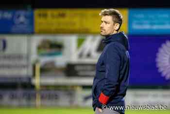 Dessel Sport voelt zich bekocht na discutabel Antwerp-doelpunt: “Op die manier verliezen is sneu”