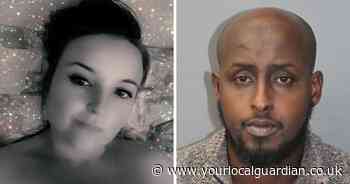 Hounslow man guilty of rape and killing of vulnerable NHS worker passed out in park