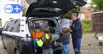 ID.Buzz mit langem Radstand: So viel Bulli steckt im jüngsten von VWN
