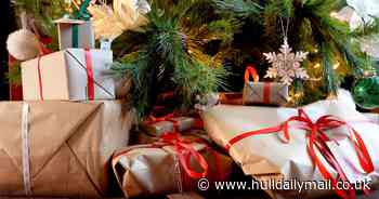 ‘My favourite Christmas present of the past would astonish today’s children’