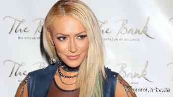 "Spitze des Eisbergs": Pussycat-Dolls-Star: Missbrauch geht über "Diddy" hinaus