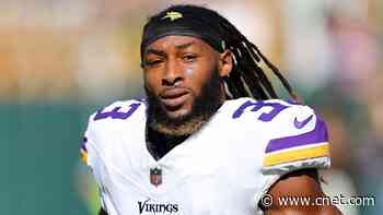 Lions vs. Vikings Livestream: How to Watch NFL Week 7 Online Today