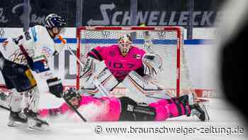 2:3 n. V. - Eisbären fügen Grizzlys erste Heimniederlage zu