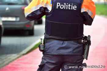 Bestuurder van speed pedelec gewond bij botsing in Koersel