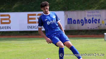 TSV Ampfing feiert zehnten Saisonsieg in der Bezirksliga gegen SV Saaldorf