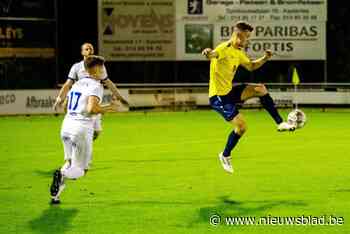 Senne Dierckx (De Kempen) bezorgt Geel kater: “Andere ploegen onderschatten ons nog altijd!”