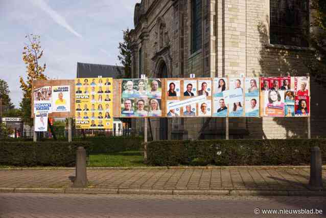 REPORTAGE. Ranst, waar Vlaams Belang mee gaat besturen: “Eindelijk komt hier een bestuur dat door het volk is gekozen”
