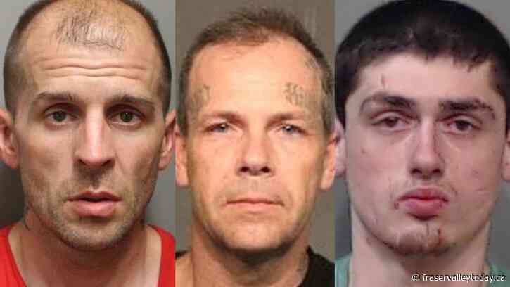 CRIME STOPPERS: Most Wanted – Week of October 20, 2024