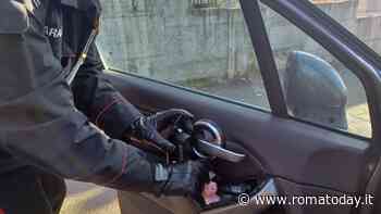 Assedio allo spaccio della Capitale: 20 arresti. Auto a noleggio sempre più basi mobili della droga