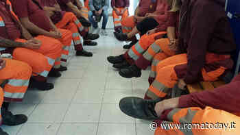 Tre operatori Ama aggrediti in strada nella notte