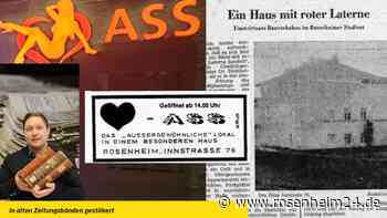 Diskussionen, Witze und Gewalt: So war die Diskussion über das „Herz Ass“ in den 70ern