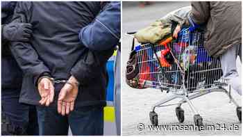 Festnahmen nach brutaler Attacke am Innufer – „kein gewöhnlicher Fall“ für Wasserburgs Polizei