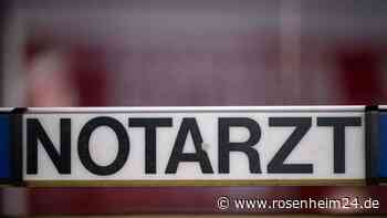 Mann (61) von morschen Baum erschlagen – Kripo ermittelt