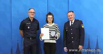 Bambergerin wird bei Attacke zur Heldin - gleich zweimal