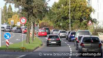 Parkchaos im Wolfsburger Allerpark hält sich in Grenzen