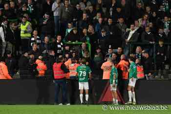 Lommel SK moet drie uitwedstrijden zonder fans vrezen door Nederlandse biergooiers
