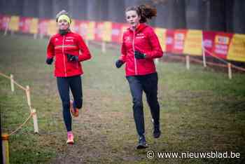 Lisa Rooms en team van AV Lokeren maken favorietenrol waar op Crosscup in Berlare: “EK in Turkije wordt het volgende grote doel”
