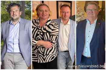 LIVE REGIO BRUGGE. Coalitiegesprekken in Blankenberge muurvast, Brugs schepen Jasper Pillen: “Er vielen woorden die totaal ongepast zijn”