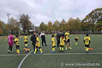 Naast het sportieve heeft deze nieuwe Gentse voetbalclub ook een sociaal doel: “Ieder kind moet kansen krijgen om hun dromen na te jagen”