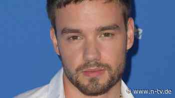 Todessturz unter Drogeneinfluss?: Liam Paynes Freunde widersprechen der Staatsanwaltschaft