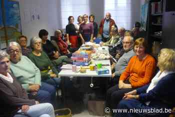 Kansarmoede bestrijden met spel en boeken: Uilenspel Ronse opent spelotheek