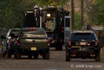 'Double homicide' prompts investigation in southwest Albuquerque