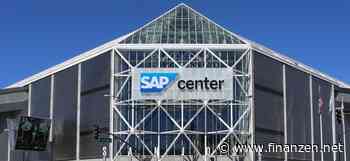 Ausblick: SAP SE stellt das Zahlenwerk zum vergangenen Quartal vor