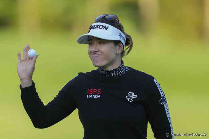 Hannah Green of Australia leads from start to finish to win BMW Ladies Championship