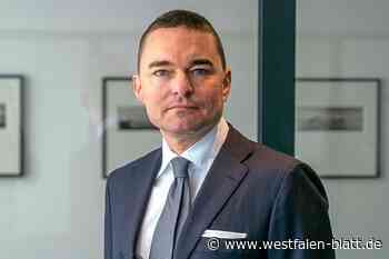 Firmenimperium von Investor Lars Windhorst bröckelt
