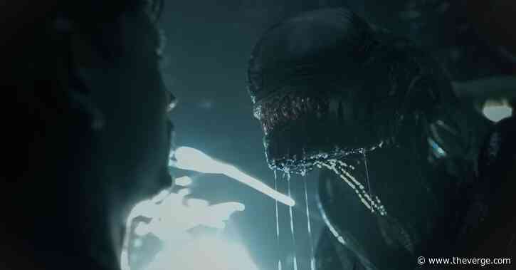 Alien: Romulus is getting a VHS release