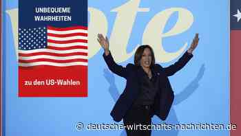 Stars im US-Wahlkampf: Taylor für Harris, Kanye für Trump