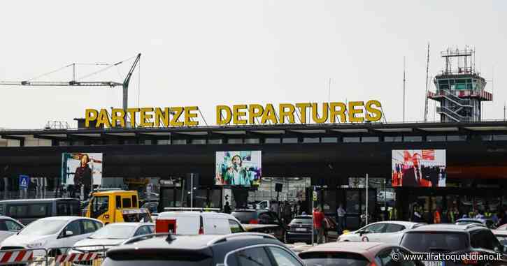 “Guasto al radar di Milano: bloccato il traffico aereo su Linate e Malpensa”