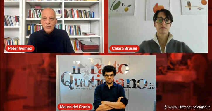 Manovra, a chi toccano i sacrifici? Rivedi la diretta con Peter Gomez, Chiara Brusini e Mauro Del Corno