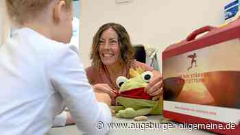 Wenn die Worte stecken bleiben: Wer stottert, kann einiges dagegen tun