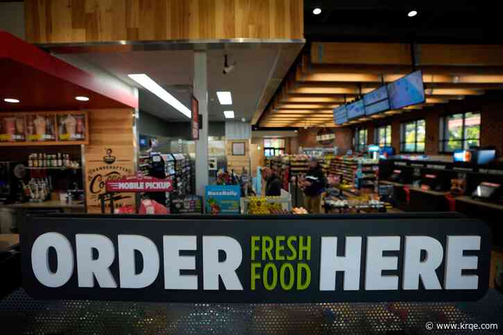 Will US convenience stores find the secret to selling better food?