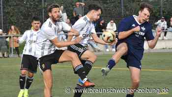 Vergebene Chancen, rote Karte und mehr: Die Fallersleber Leiden