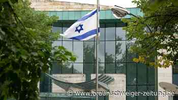 Libyer plante Anschlag mit Schusswaffen auf Israels Botschaft 